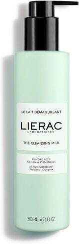 Lierac The Moisturising Lotion 200ml in Saudi Arabia