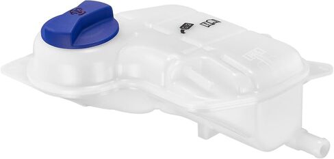 Engine Coolant Reservoir Tank 603-703 Compatible with Audi A4 A6 A4 Quattro A6 Quattro RS6 S4 1998-2004 Compatible with Volkswagen Passat 1998-2005 Replace 8D0121403L 3B0121321 Coolant in Saudi Arabia