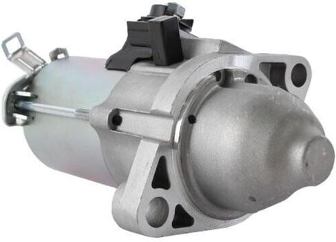 Starter 2.4 for Honda for CR-V 2.4L 2010-2011 in Saudi Arabia