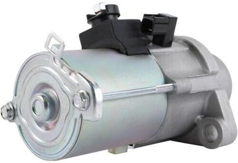 Starter 2.4 for Honda for CR-V 2.4L 2010-2011 in Saudi Arabia