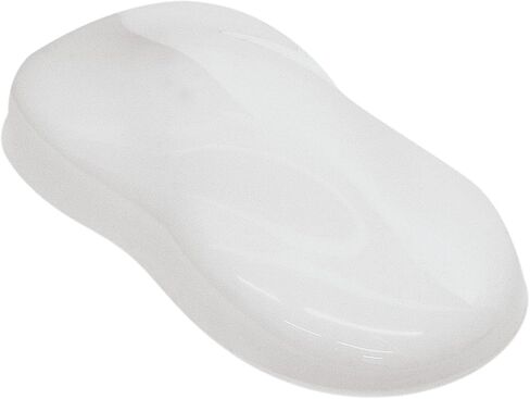 Eastwood USA Bright White Stage Stage Stage Acrylic urethane topcoat paint quart 24 Oz 30 قدم مربع in Saudi Arabia