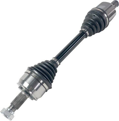 Scitoo الأمامي اليسار اليسرى CV Axle Sheaft Assembly من أجل Jeep Compass 2.4L NCV82055،68287865AA in Saudi Arabia