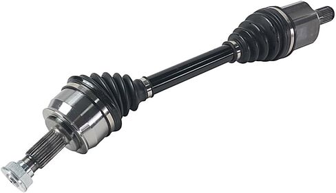 Scitoo الأمامي اليسار اليسرى CV Axle Sheaft Assembly من أجل Jeep Compass 2.4L NCV82055،68287865AA in Saudi Arabia