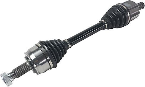 Scitoo الأمامي اليسار اليسرى CV Axle Sheaft Assembly من أجل Jeep Compass 2.4L NCV82055،68287865AA in Saudi Arabia