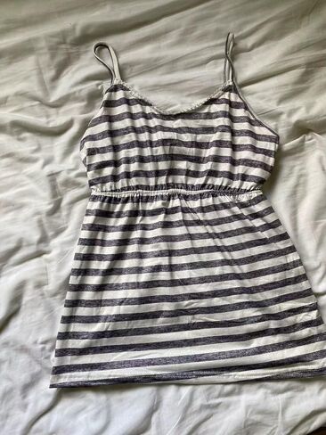 Emo Coquette اقتصاص أعلى الجرونج 2000s حزام السباغيتي حزام الشارع خمر Camisole y2k الفوتاه قمم in Kuwait