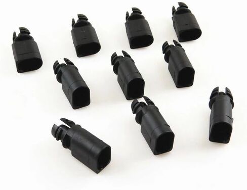 10PCS Temperature Sensor Outdoor Ambient Air Sensor 6RD820535, 8Z0 820 535, 8Z0820535 in Saudi Arabia