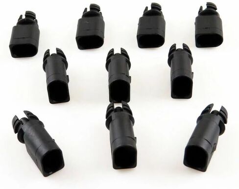 10PCS Temperature Sensor Outdoor Ambient Air Sensor 6RD820535, 8Z0 820 535, 8Z0820535 in Saudi Arabia
