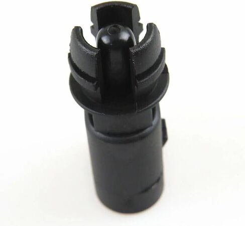 10PCS Temperature Sensor Outdoor Ambient Air Sensor 6RD820535, 8Z0 820 535, 8Z0820535 in Saudi Arabia