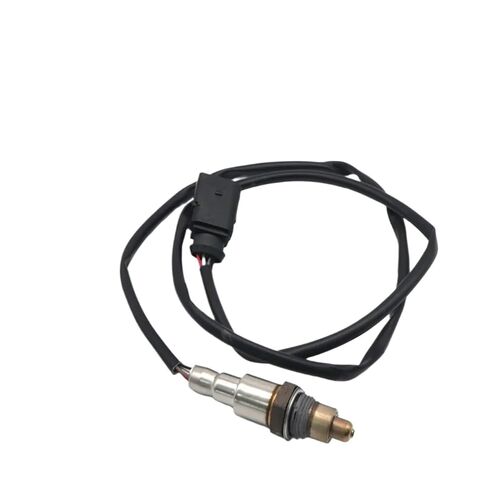مستشعر أكسجين السيارة Lambda Probe Oxygen O2 مستشعر/ملاءمة لـ Audi A3 1.2 TFSI SEAT Leon Skoda Octavia 3 VW Golf 7 Touran 1.2 TSI 04E906262EA 0258030290 CAR O2 SENSOR in Kuwait