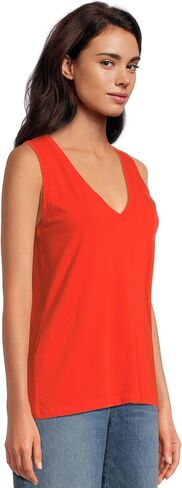 Madewell Women's Northside Vneck Tank in Saudi Arabia