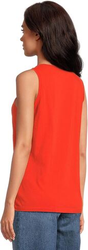 Madewell Women's Northside Vneck Tank in Saudi Arabia