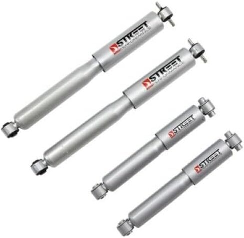 Belltech 9558 Shock Set in Kuwait