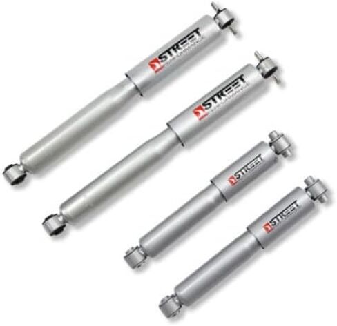 Belltech 9558 Shock Set in Kuwait