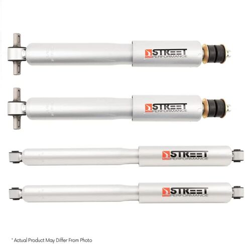 Belltech 9558 Shock Set in Kuwait