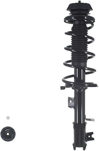 PM Auto Front Right Quick Complete Complet Complize For 2007-2013 Suzuki SX4 in Kuwait