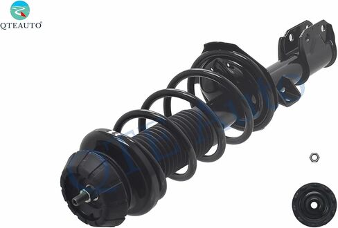 PM Auto Front Right Quick Complete Complet Complize For 2007-2013 Suzuki SX4 in Kuwait