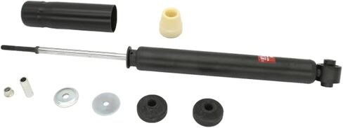 349095 Gas Shock in Saudi Arabia