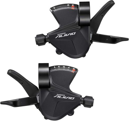 Shimano Alivio Shift Lever Set SL-M3100 3x9 السرعة in Saudi Arabia