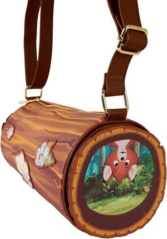 Loungefly Disney The Fox and The Hound Crossbody Bag in Saudi Arabia