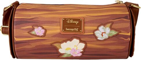 Loungefly Disney The Fox and The Hound Crossbody Bag in Saudi Arabia
