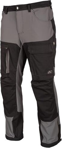 KLIM Men's Switchback Cargo Pants in Saudi Arabia
