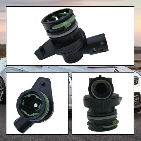12637666 PCV Valve for Cadillac ATS CTS Chevrolet Cruze Malibu Trax Buick Encore Regal,Positive Crankcase Ventilation Valve Replaces 12663027 (12637666) in Saudi Arabia