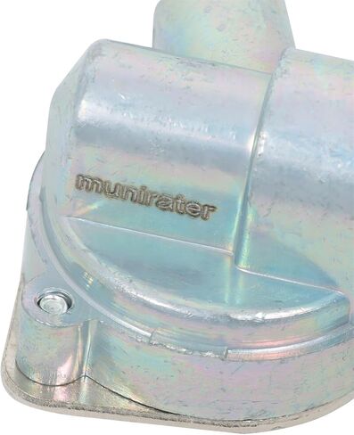 munirater Tank Fuel Switch Valve Petcock Replacement for Honda VF750 Magna 94-03 16950-MZ5-672 K&L 18-4163 in Saudi Arabia