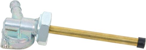 munirater Tank Fuel Switch Valve Petcock Replacement for Honda VF750 Magna 94-03 16950-MZ5-672 K&L 18-4163 in Saudi Arabia