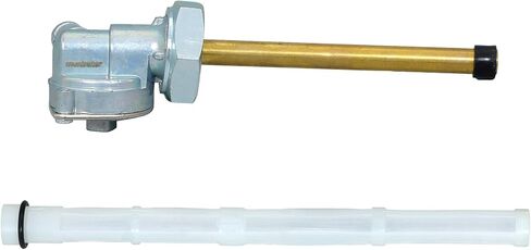 munirater Tank Fuel Switch Valve Petcock Replacement for Honda VF750 Magna 94-03 16950-MZ5-672 K&L 18-4163 in Saudi Arabia
