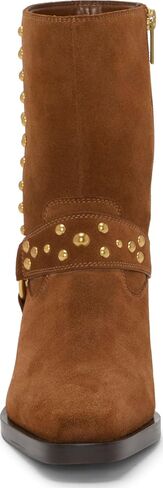 Vince Camuto Women's Roista Motorcycle Boot in Saudi Arabia