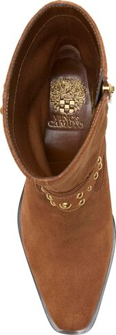 Vince Camuto Women's Roista Motorcycle Boot in Saudi Arabia