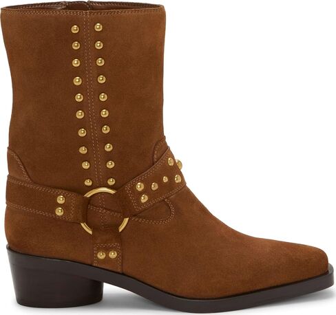 Vince Camuto Women's Roista Motorcycle Boot in Saudi Arabia