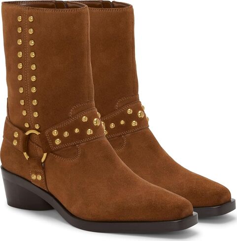 Vince Camuto Women's Roista Motorcycle Boot in Saudi Arabia