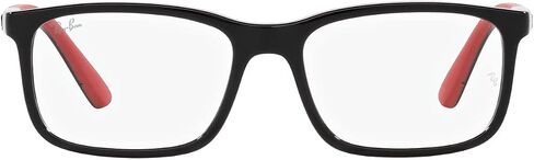 Ray-Ban Kids 'Ry1621 إطارات النظارات الطبية المستطيلة in Saudi Arabia
