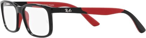 Ray-Ban Kids 'Ry1621 إطارات النظارات الطبية المستطيلة in Saudi Arabia