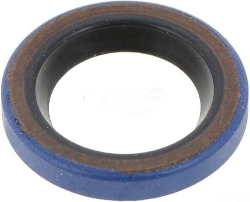 Automatic Transmission Manual Shaft Seal for 1986-1991 1984, Bentley Eight in Saudi Arabia
