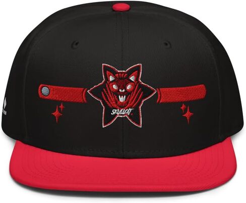 Nikke Goddess of Victory - Rapi Skullcat Snapback ، لعبة الهاتف المحمول ، cosplay ، للجنسين in Saudi Arabia