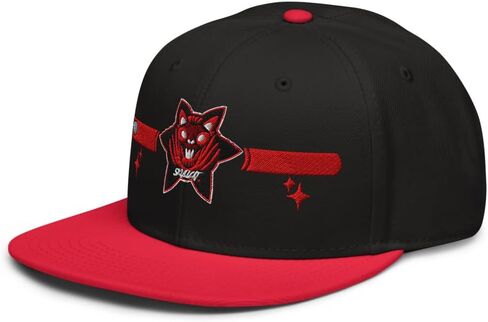 Nikke Goddess of Victory - Rapi Skullcat Snapback ، لعبة الهاتف المحمول ، cosplay ، للجنسين in Saudi Arabia