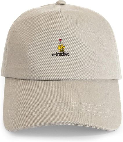 CafePress Woodstock Truelove Cap Adjustable Baseball Cap in Kuwait