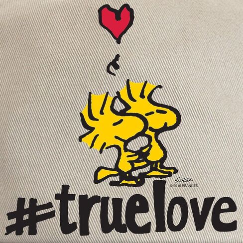 CafePress Woodstock Truelove Cap Adjustable Baseball Cap in Kuwait