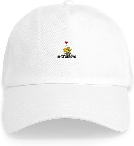 CafePress Woodstock Truelove Cap Adjustable Baseball Cap in Kuwait