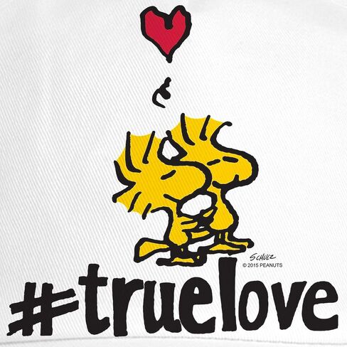 CafePress Woodstock Truelove Cap Adjustable Baseball Cap in Kuwait