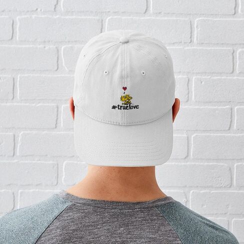 CafePress Woodstock Truelove Cap Adjustable Baseball Cap in Kuwait