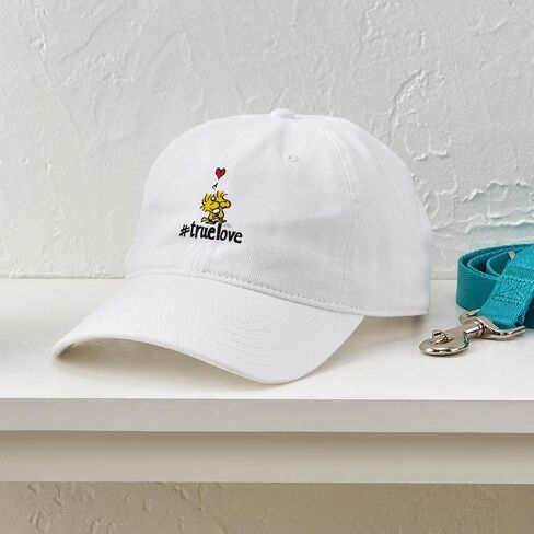 CafePress Woodstock Truelove Cap Adjustable Baseball Cap in Kuwait
