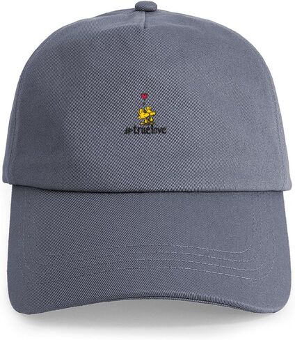 CafePress Woodstock Truelove Cap Adjustable Baseball Cap in Kuwait
