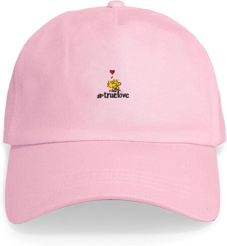 CafePress Woodstock Truelove Cap Adjustable Baseball Cap in Kuwait