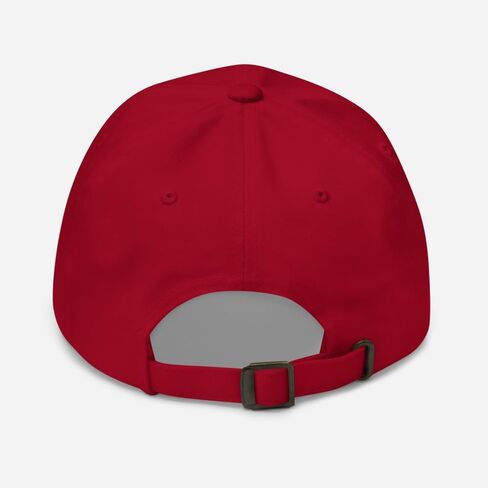 Make Palestine Free Again Hat - Palestinian Flag Embroidery Adjustable Cotton Dad Cap in Saudi Arabia