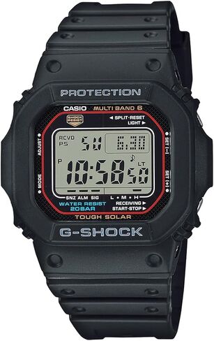 Casio Men's G-Shock Quartz Watch in Kuwait