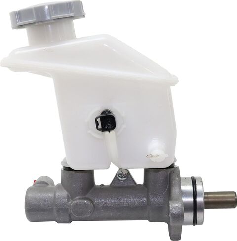 Garage-Pro Brake Master Cylinder متوافقة مع 2006-2011 Hyundai Accent 1.6L مع 4-WHEEL ABS ، 2006-2011 KIA RIO5 1.6L مع القرص الخلفي transaxle in Saudi Arabia