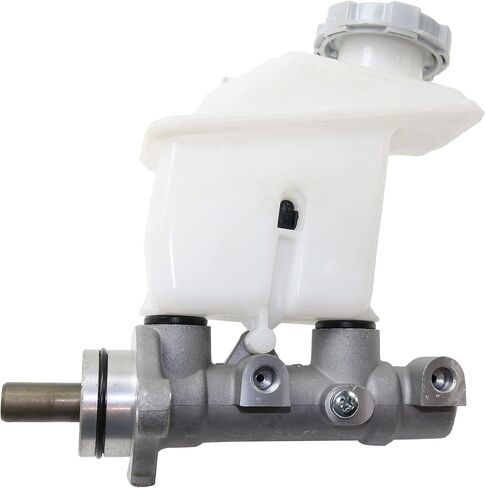 Garage-Pro Brake Master Cylinder متوافقة مع 2006-2011 Hyundai Accent 1.6L مع 4-WHEEL ABS ، 2006-2011 KIA RIO5 1.6L مع القرص الخلفي transaxle in Saudi Arabia